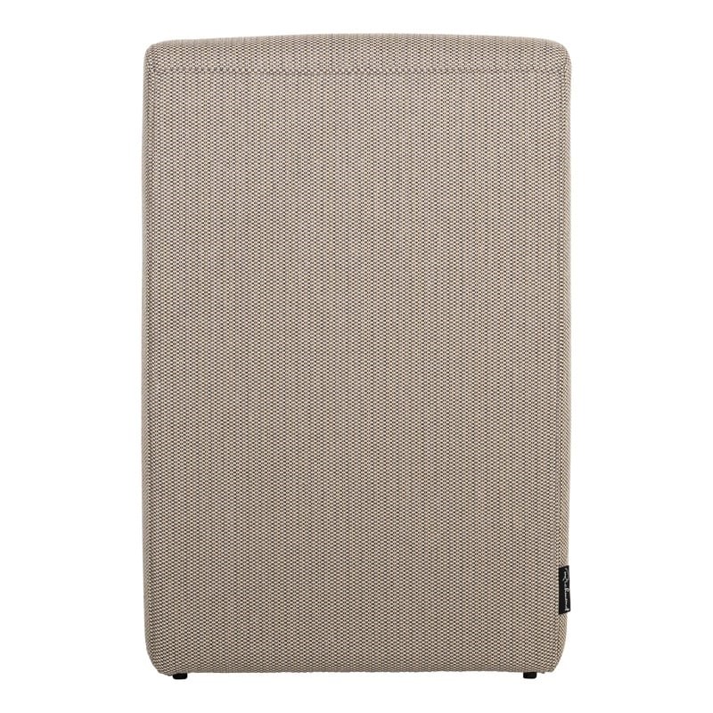 Richmond Fotel Ogrodowy Riva Beżowy