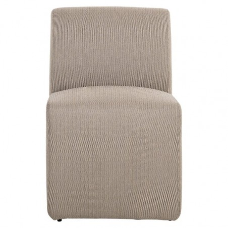 Richmond Fotel Ogrodowy Riva Beżowy