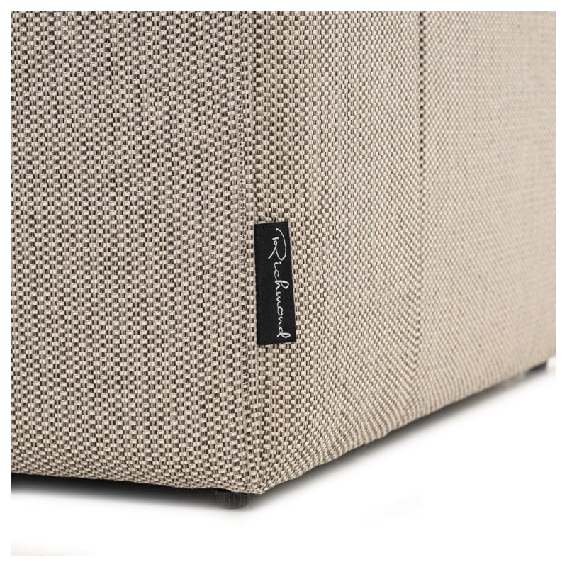 Richmond Fotel Ogrodowy Riva Beżowy