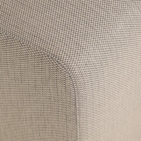 Richmond Fotel Ogrodowy Riva Beżowy