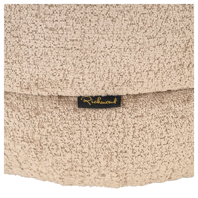 Richmond Legowisko Dla Psa Bingo Ciemny   Beż