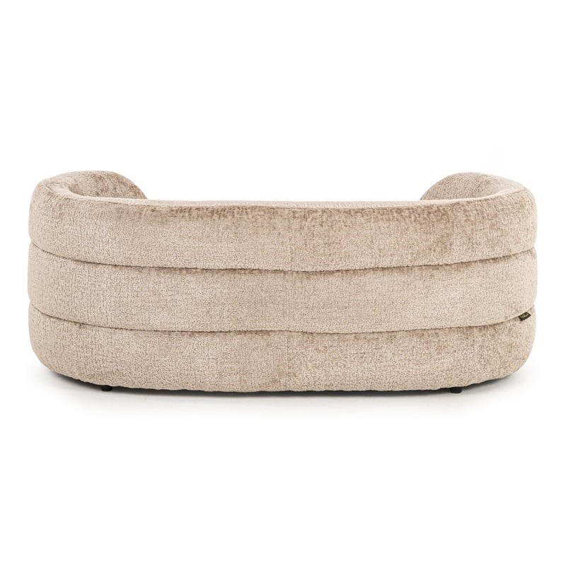 Richmond Legowisko Dla Psa Bingo Ciemny   Beż