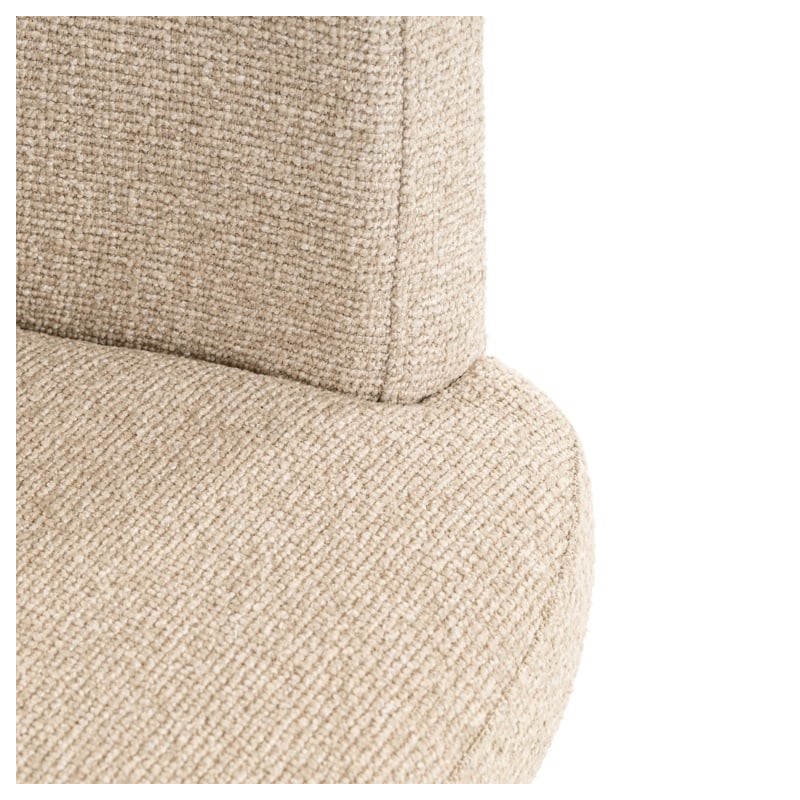 Richmond Krzesło Barowe Cheyenne          Biscotti Obrotowe