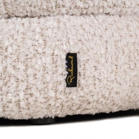 Richmond Pufa Adele Jasnobeżowa