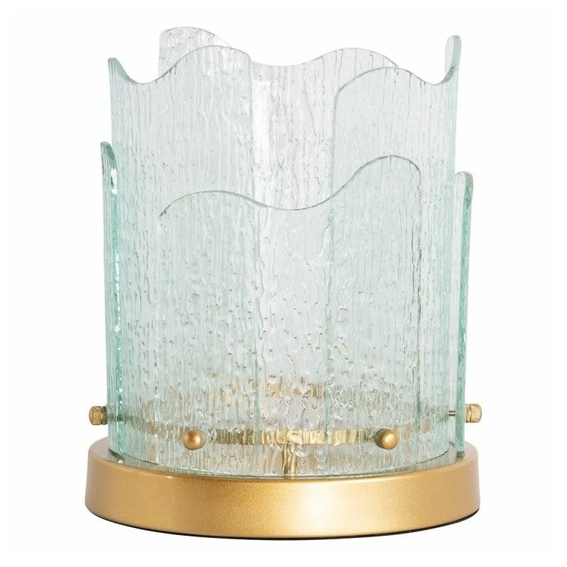 Richmond Świecznik Danila S Złoty