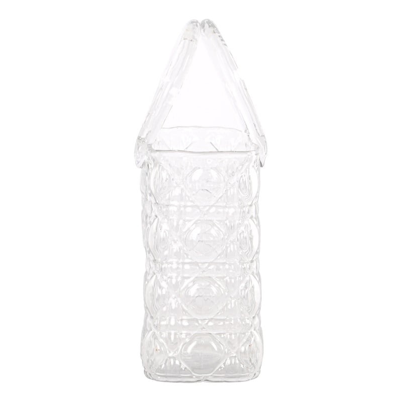 Richmond Wazon Ginny Transparentny