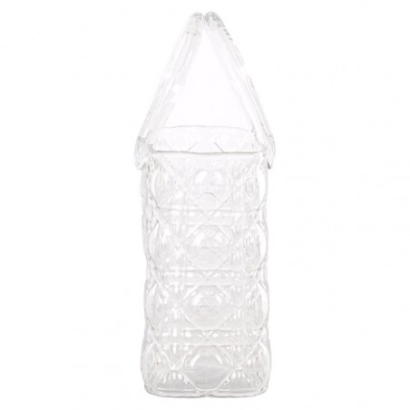 Richmond Wazon Ginny Transparentny