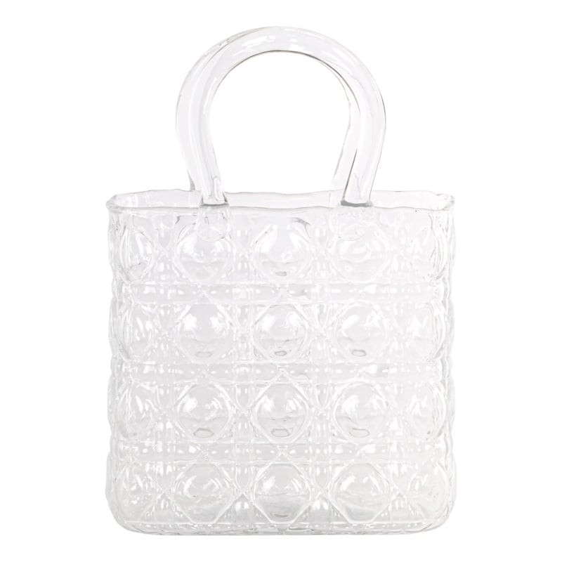 Richmond Wazon Ginny Transparentny