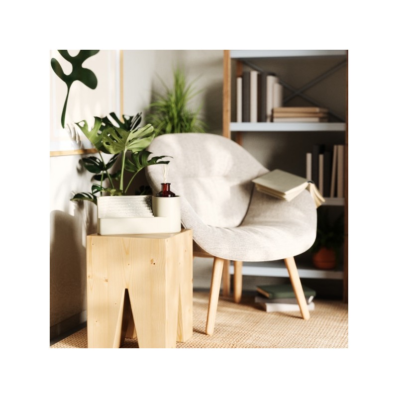 Umbra Fontanna Wodna Stream Beżowa