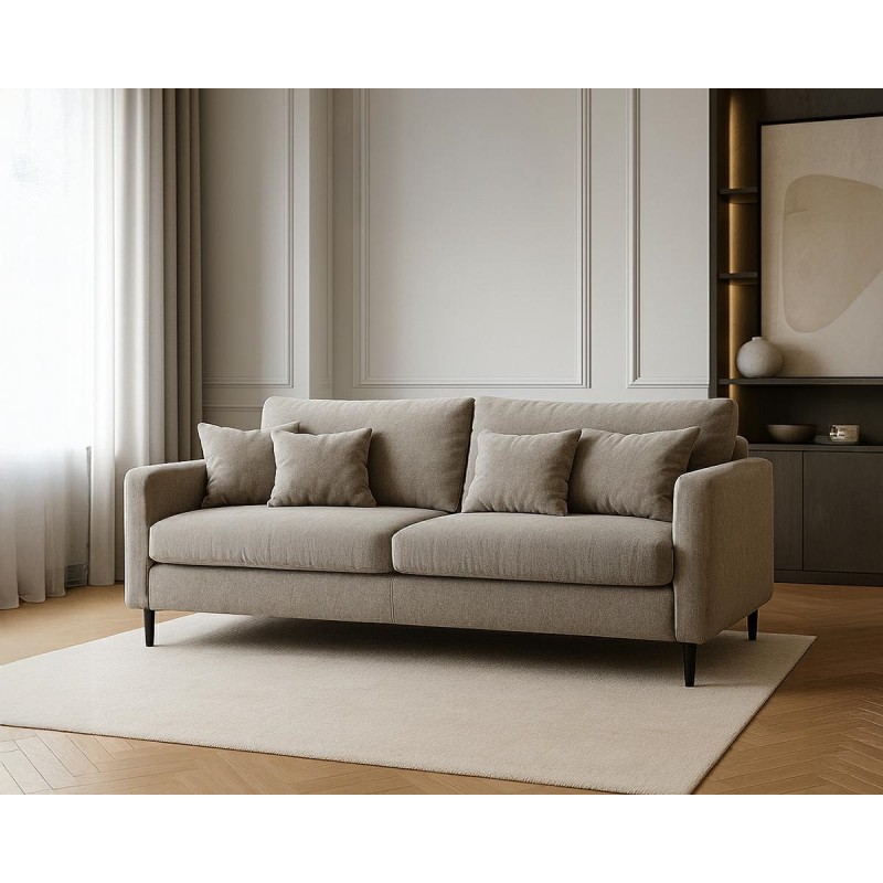 Sofa MIRIA z funkcją spania - III grupa   tkanin