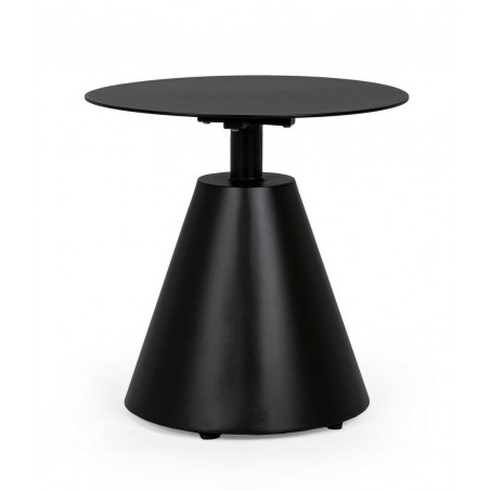 Bizzotto Stolik Ogrodowy Aloha Czarny