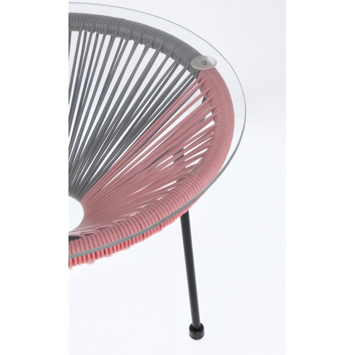 Bizzotto Stolik Ogrodowy Parker...