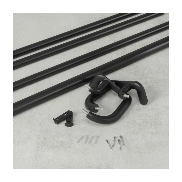 Umbra Karnisz Twilight Double 168 - 365   Cm...