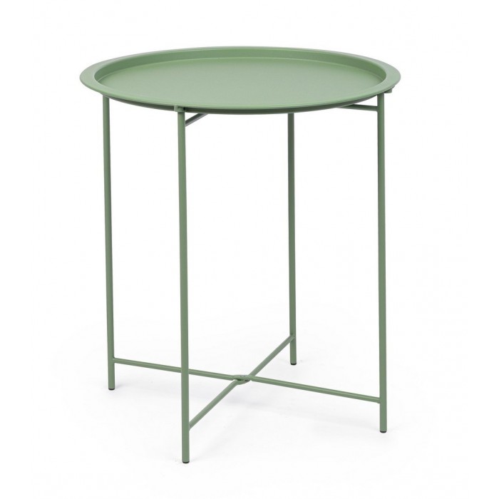 Bizzotto Stolik Ogrodowy Austin Zielony