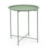 Bizzotto Stolik Ogrodowy Austin Zielony