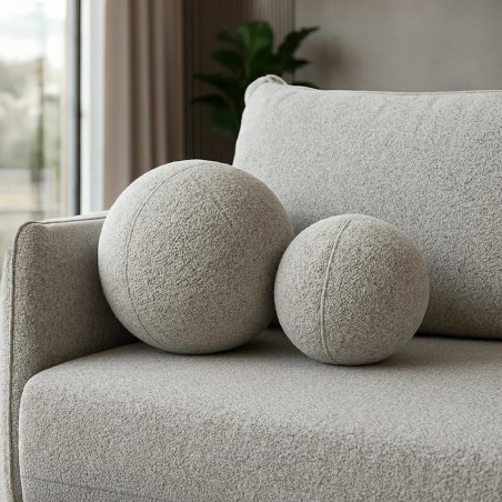 Sofa AURORA z funkcją spania - IV grupa   tkanin