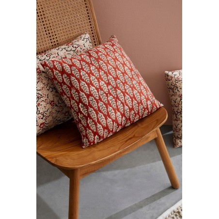 Bizzotto Fotel Yves Naturalny