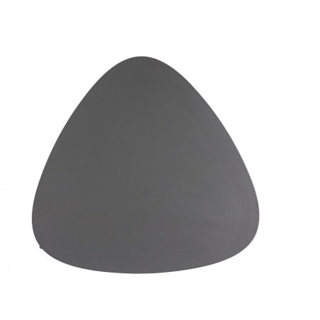 Bizzotto Zestaw Stolików Ogrodowych       Yvonne Szary