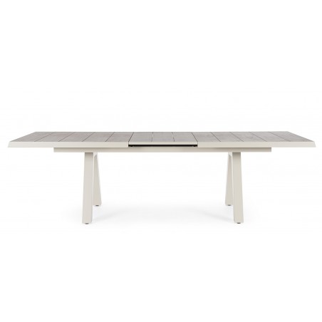 Bizzotto Stół Ogrodowy Krion Pelican      205-265 Rozkładany