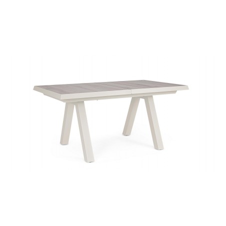 Bizzotto Stół Ogrodowy Krion Pelican      163-203 Rozkładany