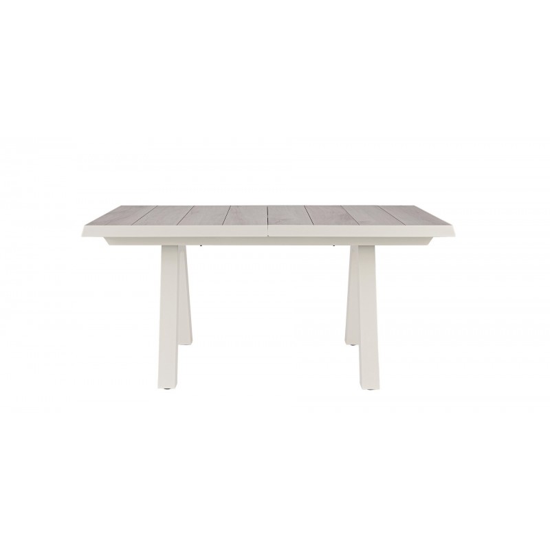 Bizzotto Stół Ogrodowy Krion Pelican      163-203 Rozkładany