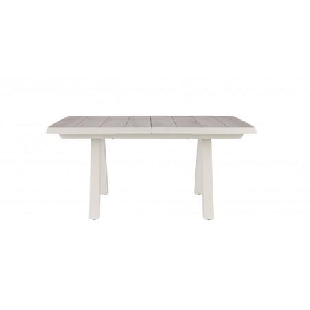 Bizzotto Stół Ogrodowy Krion Pelican      163-203 Rozkładany