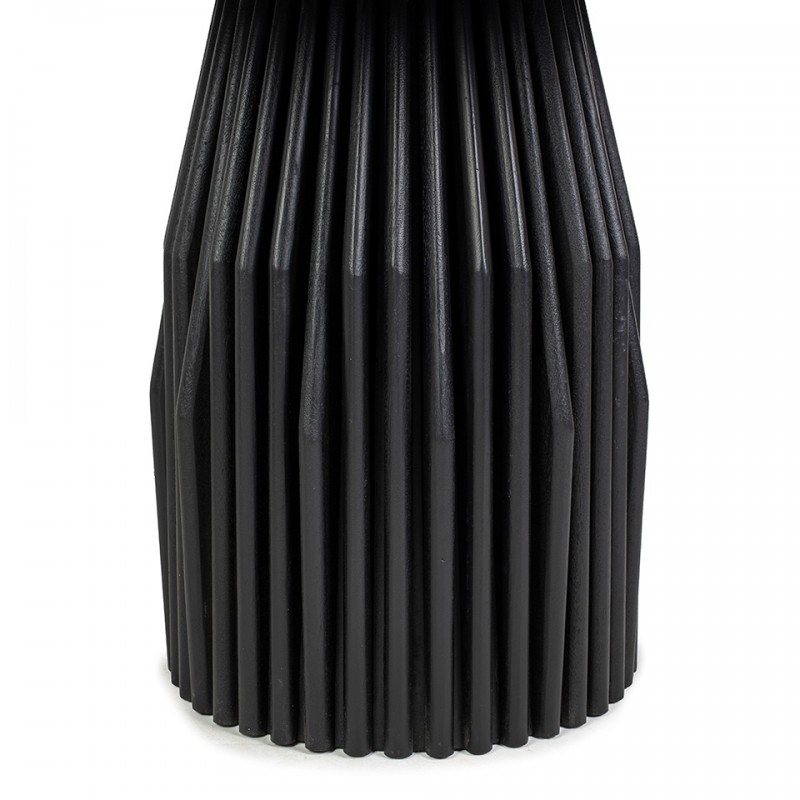 Mamaison Stół Jadalniany Levante 120      Czarny Marmur