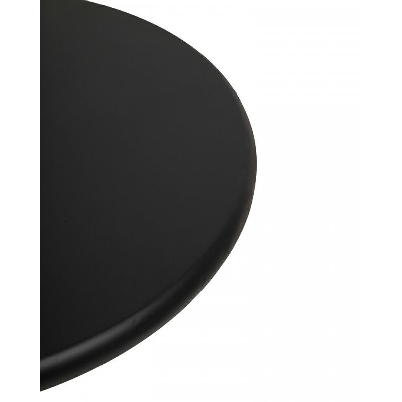 Mamaison Stolik Kawowy Leonardo Złoty /   Czarny