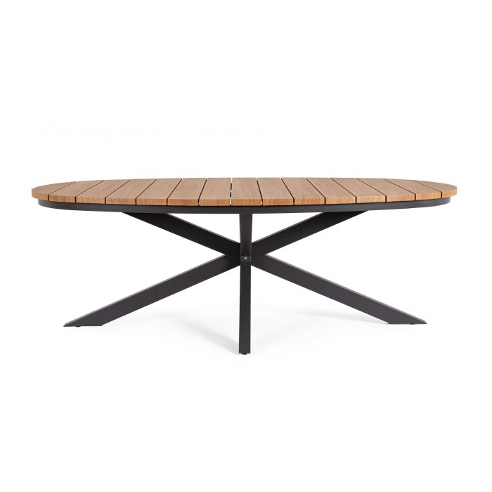 Bizzotto Stół Ogrodowy Zelmar 218