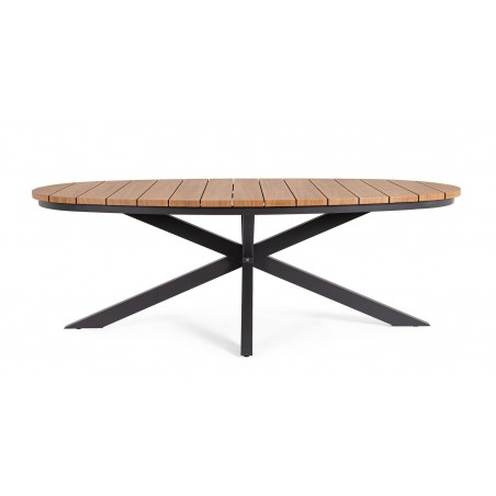 Bizzotto Stół Ogrodowy Zelmar 218