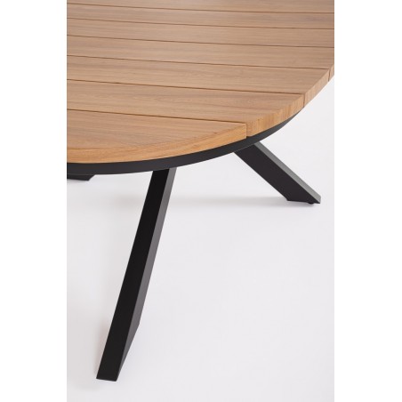 Bizzotto Stół Ogrodowy Zelmar 218