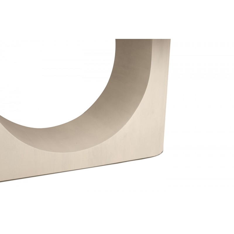 Mamaison Stół Jadalniany Icaro 220        Beżowy / Drewno