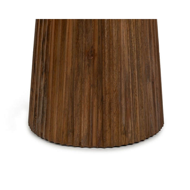 Mamaison Stolik Argentina Marmur /        Drewno