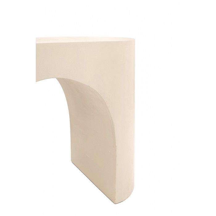 Mamaison Stolik Icaro Beżowy / Drewno