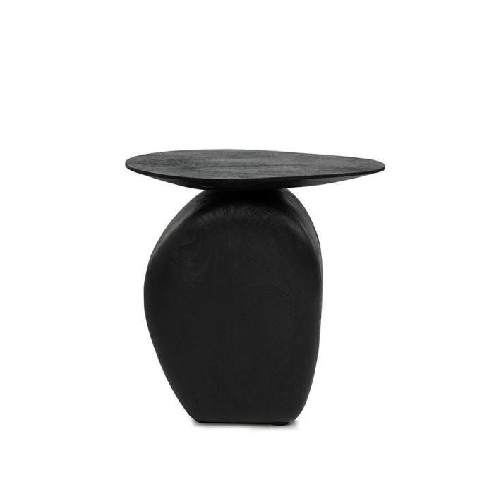 Mamaison Stolik Atlas Czarny