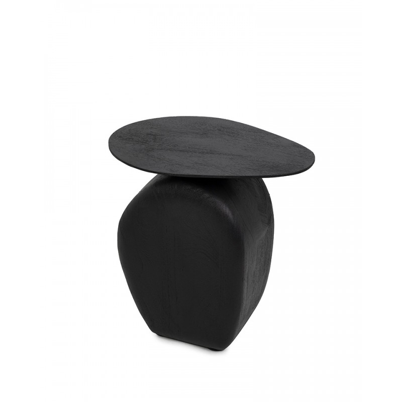 Mamaison Stolik Atlas Czarny