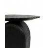 Mamaison Stolik Atlas Czarny