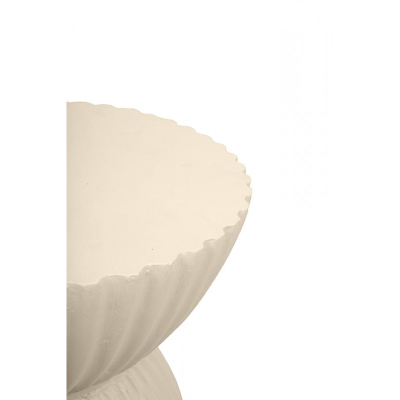 Mamaison Stolik Turno Beżowy