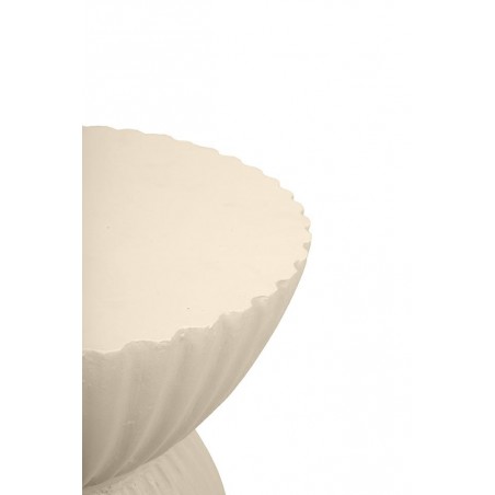 Mamaison Stolik Turno Beżowy