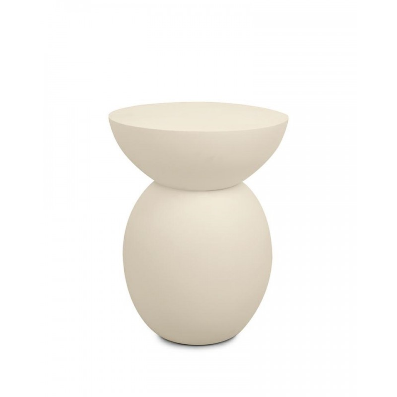 Mamaison Stolik Arene Beżowy