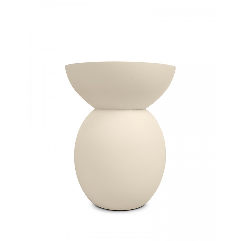 Mamaison Stolik Arene Beżowy