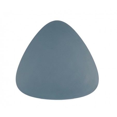 Bizzotto Zestaw Stolików Ogrodowych       Yvonne Niebieski