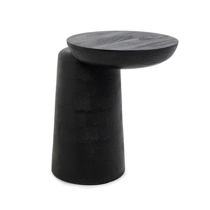 Mamaison Stolik Elias Czarny / Drewno