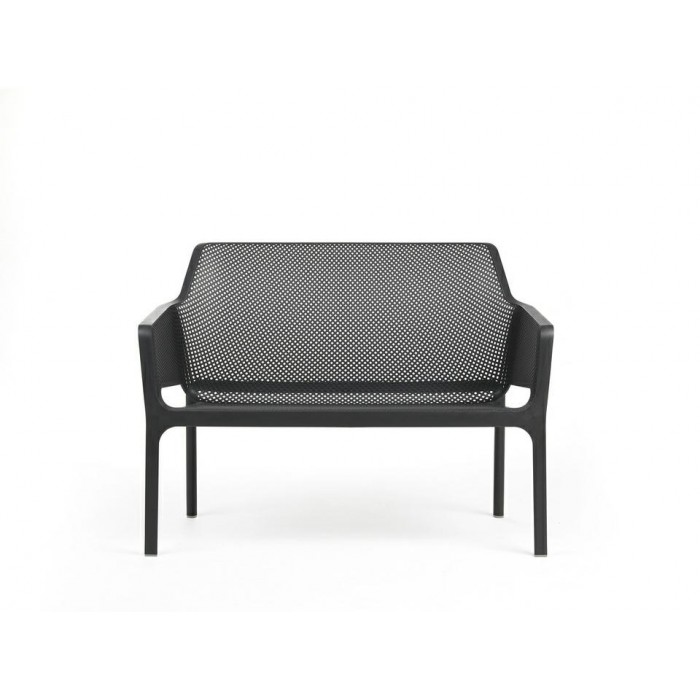 Nardi Sofa Ogrodowa Net Szara