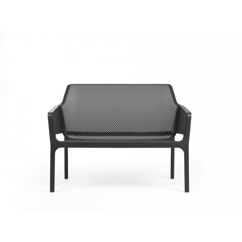 Nardi Sofa Ogrodowa Net Szara