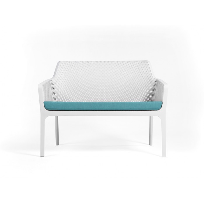 Nardi Sofa Ogrodowa Net Biała