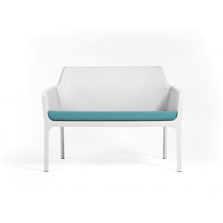 Nardi Sofa Ogrodowa Net Biała