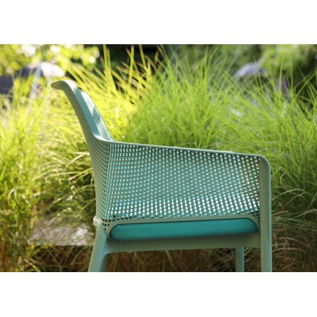 Nardi Sofa Ogrodowa Net Turkusowa