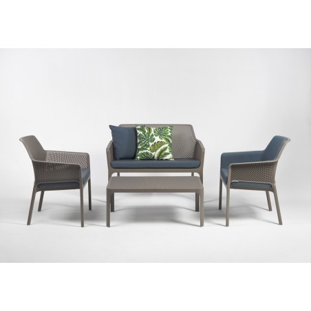 Nardi Sofa Ogrodowa Net Beżowa