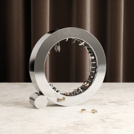 Umbra Organizer Na Biżuterię Ferris       Chrom